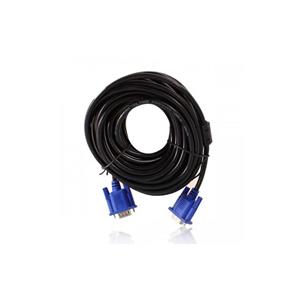 کابل VGA پی نت مدل MM02  طول 15 متر