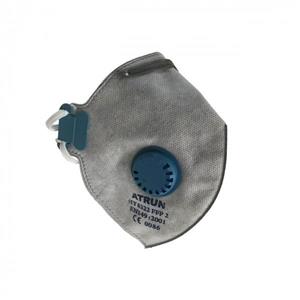 ماسک تنفسی آترون مدل 1Fiter بسته 12 عددی