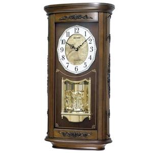 ساعت دیواری ریتم مدل CMH737NR06