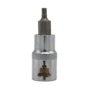 سری آلن بکس شش گوش مدل دراگون برن کد YP-H4 سایز 1/2 اینچ