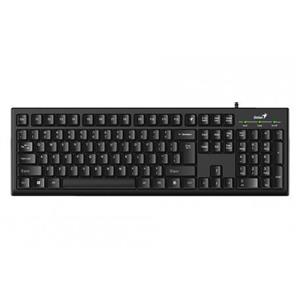 کیبورد جنیوس KB C100 Genius Keyboard 