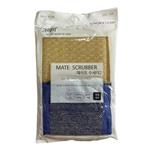 اسکاچ تفلون شور سانگبو کلمی مدل MATE SCRUBBER بسته 2 عددی