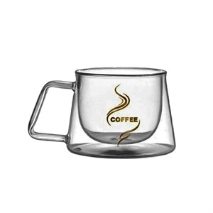 فنجان مدل دوجداره