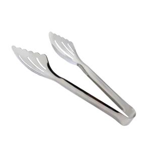 انبر سالاد مدل پروانه ای -