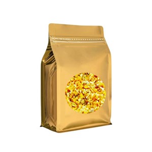 غذای پرندگان مدل ذرت شکسته وزن 500 گرم
