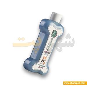 شامپو سگ و گربه دوشس مدل Vitamin Plus حجم 350 میل