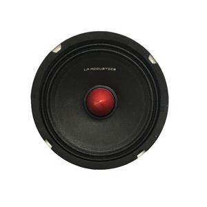 میدرنج خودرو ال پی آکوستیکس مدل LP- 6PRO مجموعه دو عددی