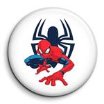 مگنت گالری باجو طرح مرد عنکبوتی اسپایدر من کد spider man 10