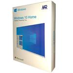 سیستم عامل ویندوز 10 نسخه Home - لایسنس  FULL RETAIL - نشر آورکام