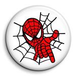 مگنت گالری باجو طرح مرد عنکبوتی اسپایدر من کد spider man 17