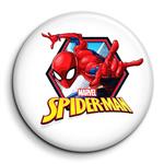 مگنت گالری باجو طرح مرد عنکبوتی اسپایدر من کد spider man 16