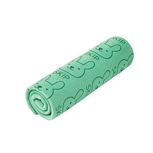 حوله استخری مدل خرگوش کد 021 سایز 135x70 سانتی متر