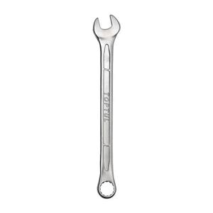 آچار یکسر تخت و یکسر رینگی تاپ تول مدل ACAB1818 سایز 9-16 اینچ