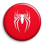 مگنت گالری باجو طرح مرد عنکبوتی اسپایدر من کد spider man 87