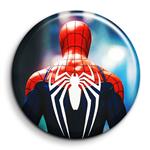 مگنت گالری باجو طرح مرد عنکبوتی اسپایدر من کد spider man 94