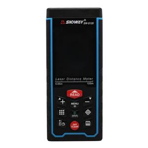 متر لیزری سندوی مدل SW-S120