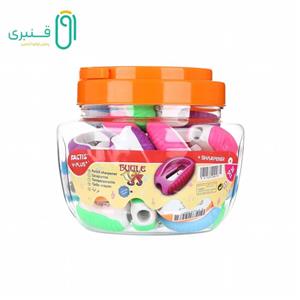 تراش فکتیس مدل FX1301 بسته 36 عددی