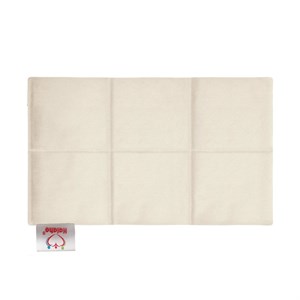 کیسه تسکین درد هیاهو مدل آروماتراپی اسانس رزماری کد Wheat-48x23-6