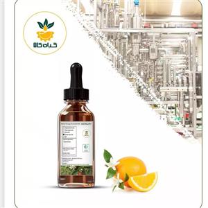  اسانس خوراکی بهار نارنج - 30 میلی لیتر