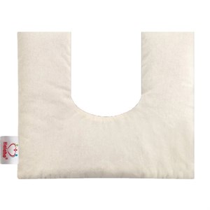 کیسه تسکین درد هیاهو مدل آروماتراپی اسانس رزماری کد Wheat-38x28