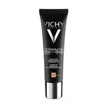 کرم پودر 3d سری درمابلند شماره 45 ویشی Vichy