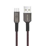 کابل تبدیل USB به MICROUSB کلومن مدل DK - 54 طول 1 متر