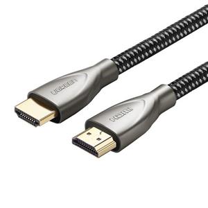 کابل HDMI یوگرین مدل 50108 به طول 2متر 