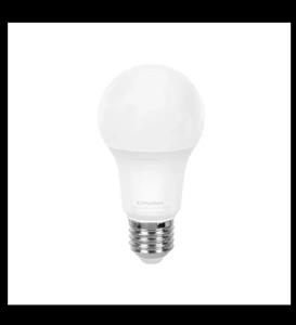 لامپ ال ای دی 9 وات کملیون مدل دیمردار پایه E27