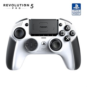 دسته بازی پلی استیشن 5 نیکون مدل Revolution 5 PRO
