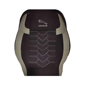 روکش صندلی خودرو مدل SMB071 مناسب برای سمند سورن