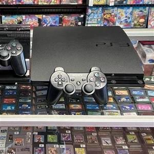 دسته بازی پلی استیشن 3 سونی مدل ps3 game