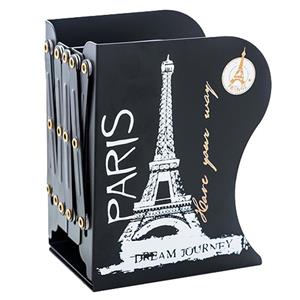 نگهدارنده کتاب بوکنج مدل برج ایفل -