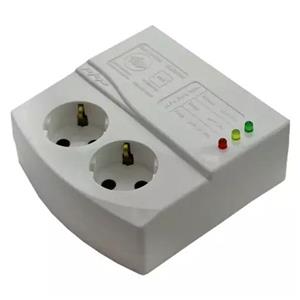 محافظ ولتاژ دوام الکتریک مدل M-poly کد 3