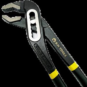 انبر کلاغی ای زد ام مدل 250mm سایز 10 اینچ