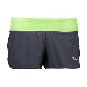 شلوارک ورزشی زنانه ساکنی مدل PINNACLE 252CRB