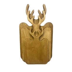 تخته سرو مدل چوبی مجموعه سه عددی -