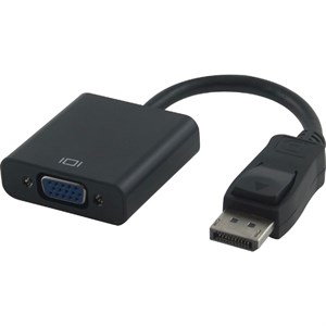 کابل تبدیل display به vga مدل radco08