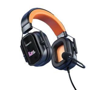 هدست مخصوص بازی ترانیو مدل H5