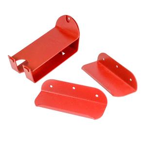 پایه نگهدارنده دیواری دوچرخه مدل otish 1