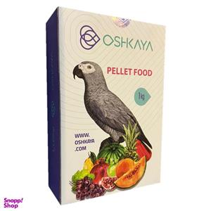 پلت تقویتی کاسکو اوشکایا مدل Pellet وزن 1 کیلوگرم