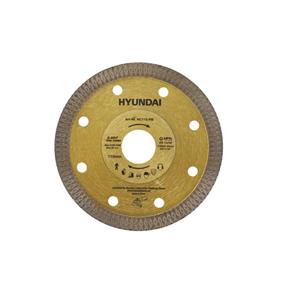 صفحه پرسلان بر هیوندای مدل HC115-PB