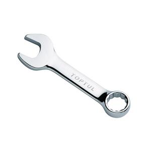 آچار یکسر تخت و یکسر رینگی تاپ تول مدل AAAF1111 سایز 11 میلی متر