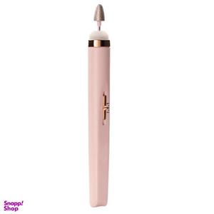 سوهان و پولیش ناخن مدل Flowers