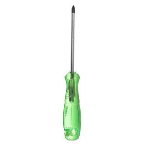 پیچ گوشتی چهارسو سیلور مدل PH0X60 mm
