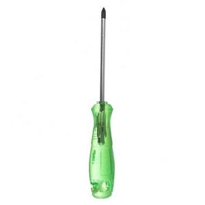 پیچ گوشتی چهارسو سیلور مدل PH0X60 mm