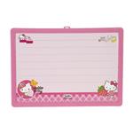 تخته وایت برد ایده مدل Hello Kitty 35*25