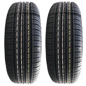 لاستیک خودرو کویر تایر مدل KB88 سایز 185/60 R14