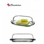 Pasabahce Basic 98402 Butter Dish