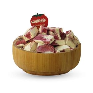 بستنی خشک شاتوت وانیل فریزفروت - 160 گرم