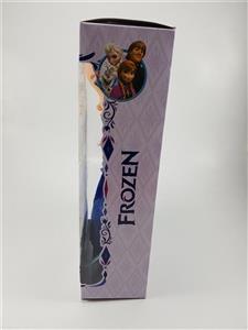 عروسک موزیکال فروزن انا